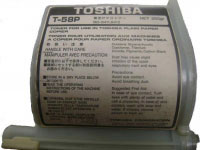 Toshiba T58P